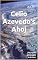 Livro Celio Azevedo's Ahoj (Philosophic Poems Livro 5)