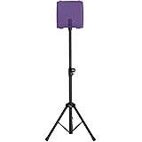 On-Stage SSAS7000B Mini Adjustable Speaker Stand