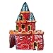 GloFish Castle Ornament, Small, Colorful aquarium Decor, Hideaway For Fishthumb 2