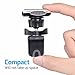 Car Mount Magnetic, Veckle Universal Car Air Vent Magnet Phone Holder for iPhone 8 X 7 Plus 6S 6 5s, HTC U11, Samsung Galaxy Note 8 S8 S8 Plus