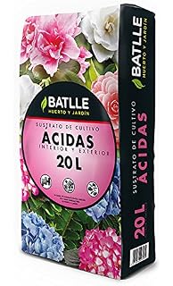 Flower Universal Premium Substrato, 10L, Marrón, 29x6x46 cm ...