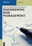 Image de Engineering Risk Management (de Gruyter Textbook)