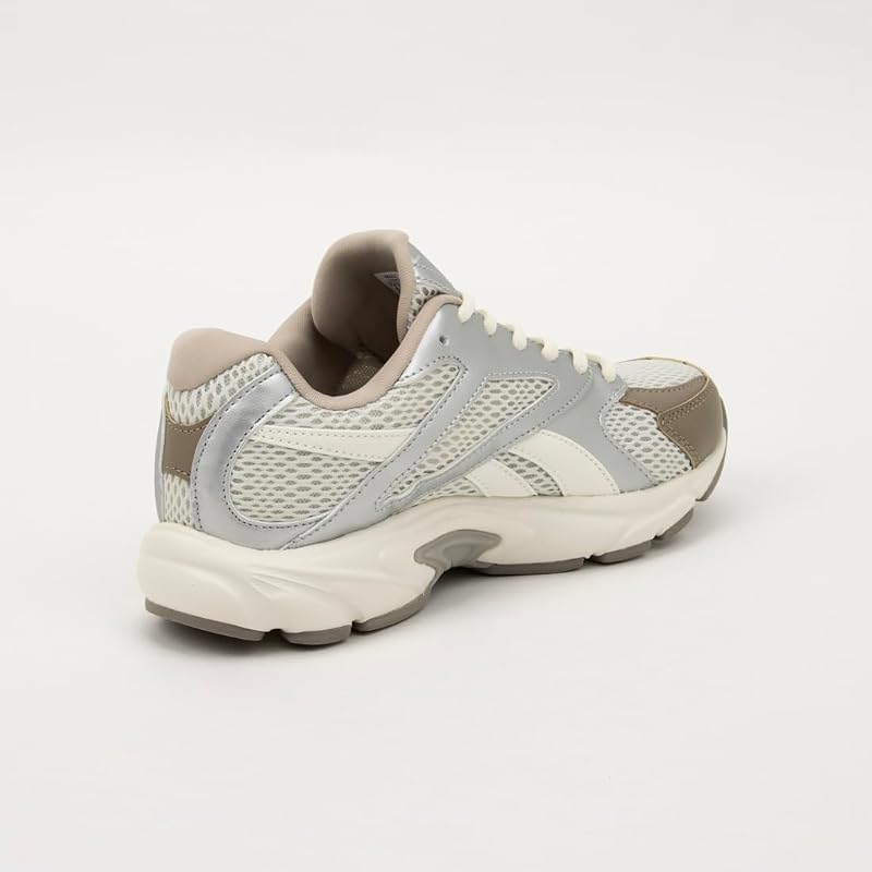 Baskets Unisexe Road Prime, Barely Grey Gritty Grey Chalk, 35 EU — photo 4 sur 8