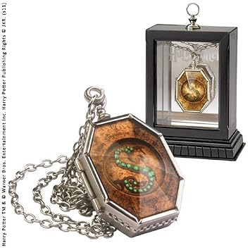 Slytherin Horcrux Locket