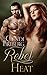 Rebel Heat (Shadow Assassins Book 6)