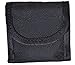 TUFF Double Quick Strip Pouch, Fits 6357 7357 1022 544 644 641 (Black Nylon)
