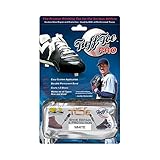 Tuff Toe Pro Baseball / Softball Shoe Protection Kit -- The Pitcher's Choice