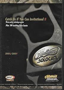 Mathews Archery - Catch Us If You Can Invitational II bowhunting 19 hunts