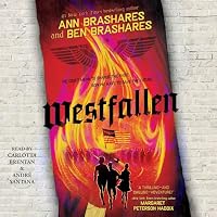 Audible edition cover