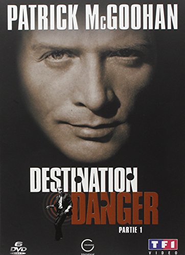 Destination Danger - Partie 1