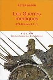 Les  Guerres médiques