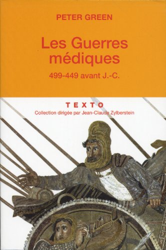 Les  Guerres médiques