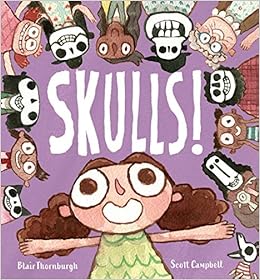 Image result for skulls blair thornburgh