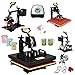 Superland Heat Press Machie Digital Clamshell 15