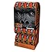 Gorilla Black Duct Tape, 1.88