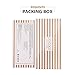 Docolor Eye Makeup Brushes Set,10Pcs Professional Eye Makeup Brushes For Eyeshadow Concealer Eyebrow Eyeliner Brow Blending Brushes Tool