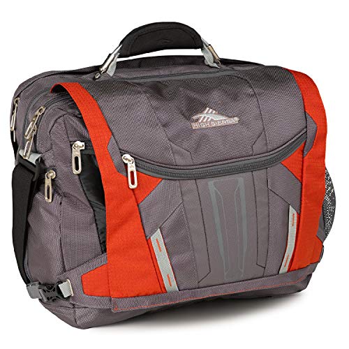 high sierra xbt tsa backpack