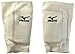 Mizuno T10 Plus Kneepad, ADULT Volleyball Kneepad, Adult - White, One Size, 480121.0000.10.ONE