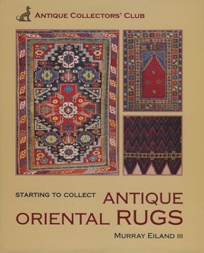 Download Antique Oriental Rugs PDF