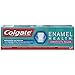 Colgate Enamel Health Sensitivity Relief Toothpaste, Fresh Mint 4 oz (Pack of 6)
