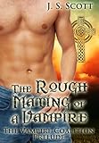 THE ROUGH MATING OF A VAMPIRE (The Vampire Coalition)