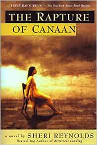 The Rapture Of Canaan Sheri Reynolds 9780425162446 Amazon Com Books