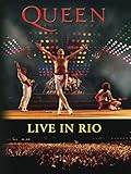 Queen - Live In Rio