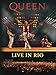 Queen - Live In Rio