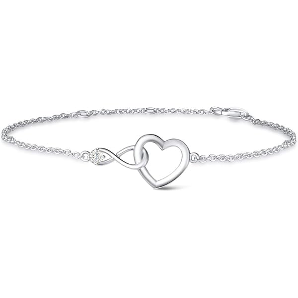 Rosa Di Luca zilver ring rodoliet champagne met zirkonia – Rosa Di Luca