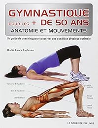Gymnastique pour les + de 50 ans