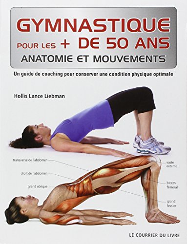 Gymnastique pour les + de 50 ans