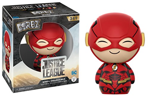 Funko Dorbz: DC Justice League - Flash