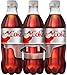 Coke Diet Soda, 16.9 Ounce (6 Bottles)