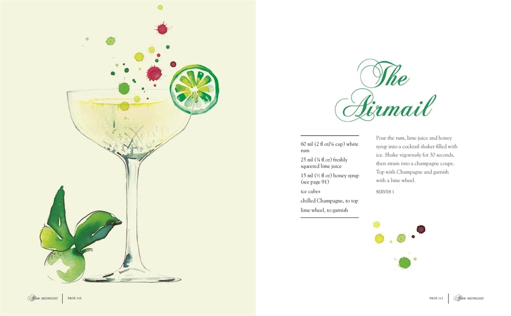 Spritz Fever!: Sixty Champagne and Sparkling Wine Cocktails