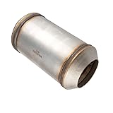 ZonCar Universal Catalytic Converter Inlet Outlet