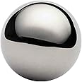 (2 Pieces) PGN - 2" Inch Chrome Steel Bearing Balls - G25 Precision