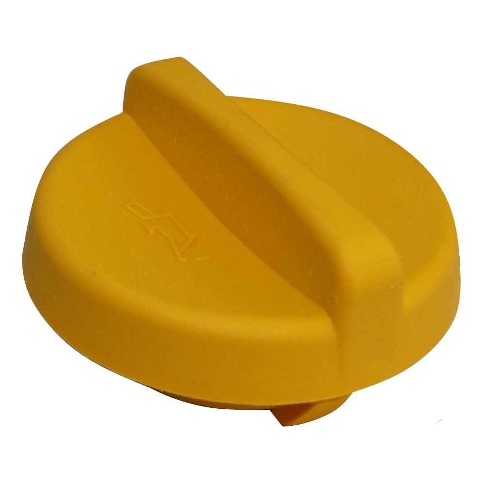 Aerzetix: Engine Oil Filler Cap , C40046 , Compatible With 5650831 90412508 90412509 0650090