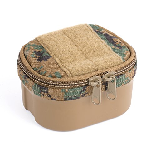 Buy G-CODE Bang Box-(WOODLAND DIGITAL) -Ammunition transport made ...