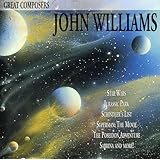 Great Composers: John Williams Film Score Anthology