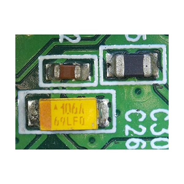 V160 2MP USB Digital Mikroskop Kamera Reparatur PCB CMOS Sensor,Elektronische Vergrößerung – Bild 6