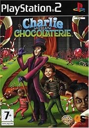 Charlie et la Chocolaterie