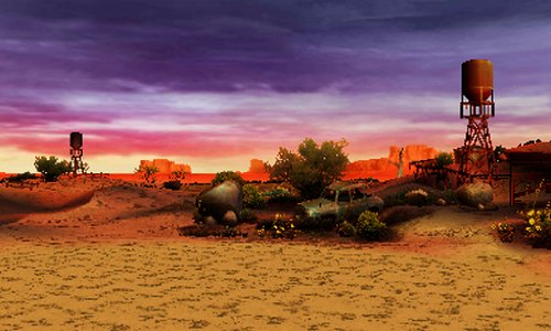 Tekken 3D Prime Edition - Nintendo 3DS (Renewed)