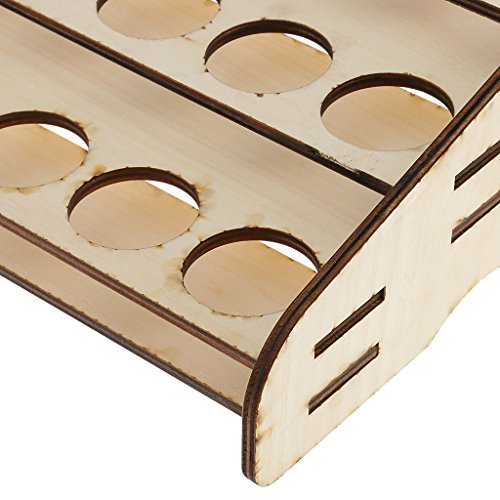 1 MonkeyJack+Pigment+Bottles+Organizer+Storage