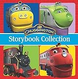 Chuggington Storybook Collection