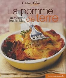 La  pomme de terre