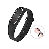 Amazon.com: Your Mart - Pulsera ajustable antiestática ...