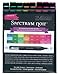Spectrum Noir Alcohol Markers - Brights - 24 Pack