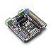 DFRobot Gravity: IO Expansion Shield for Arduino V7.1