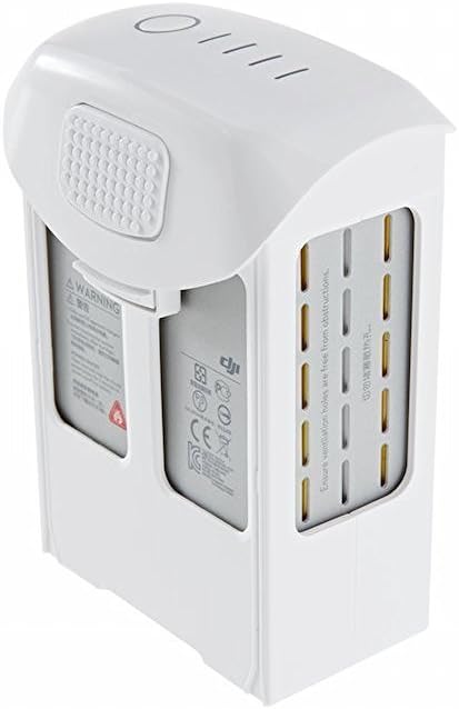 dji phantom 4 battery best buy