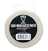A&R Sports Major League Lacrosse White Pro Lacrosse Stick Tape